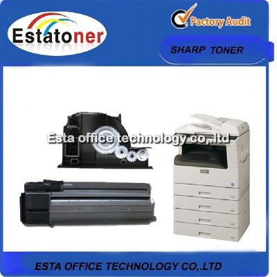 MX-235GT Sharp Copier Toner For AR5318 Sharp Digital Copiers