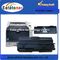 TK170 Kyocera Toner Cartridges For KYOCERA FS-1320D , FS-1370DN W / O Chip