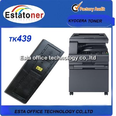 Taskalfa 220 Kyocera Toner Cartridges , TK439 Kyocera Taskalfa Toner