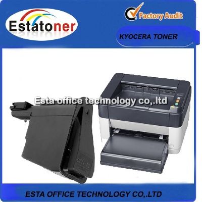 TK1120 Kyocera Taskalfa Toner , Kyocera Mita Fotokopi Toner For FS 1060DN