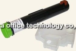 Panasonic Workio DP-1515 Copier Toner 5000P Pages With White Waste Box