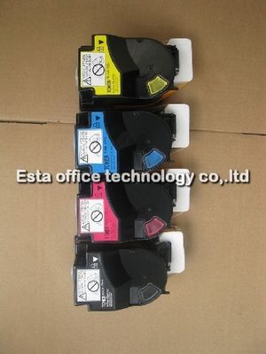 Konica Minolta Bizhub C350 Compatible Color Laser Toner TN310 C M Y K