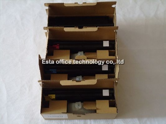 4 Pack Monochrome Color Kyocera Taskalfa Toner TK 590 For FS-C 5250