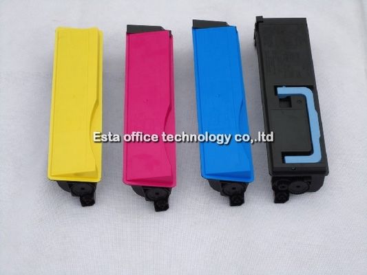 Multipack Tk-540 Color Laser Toner For FS C5100DN Colour Multifunction Copier