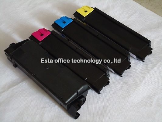 C2026MFP TK - 590 Kyocera Ecosys Toner For FS - C2126MFP / FS - C5250DN