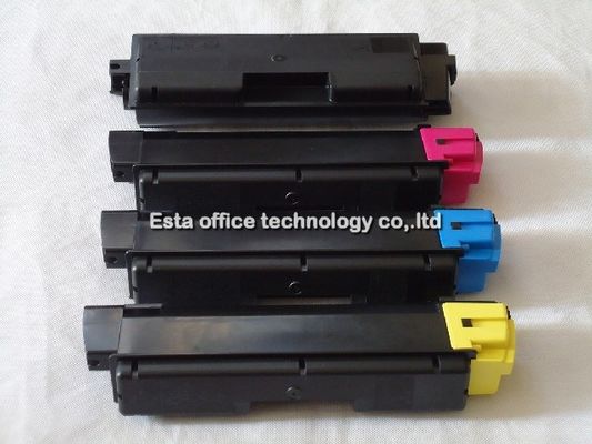 C2026MFP TK - 590 Kyocera Ecosys Toner For FS - C2126MFP / FS - C5250DN