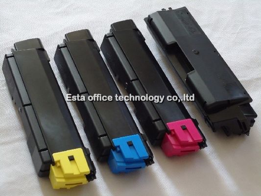 C2026MFP TK - 590 Kyocera Ecosys Toner For FS - C2126MFP / FS - C5250DN