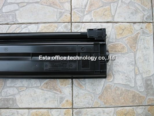 TK675 Laser Printer Toner For Kyocera KM 2540 Copier Paper Yield 20000 Pages