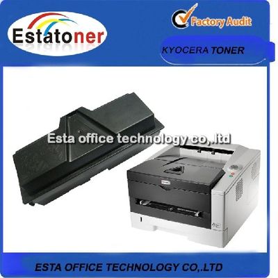 TK1100 Kyocera Toner Recycling Consumables For FS 1110 / 1024 / 1124MFP