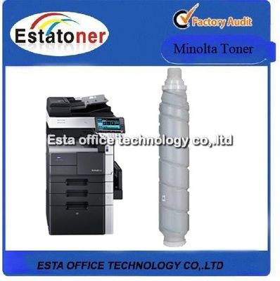 Bizhub 420 / 421 / 500 / 501 Konica Minolta Toner TN511 Genuine