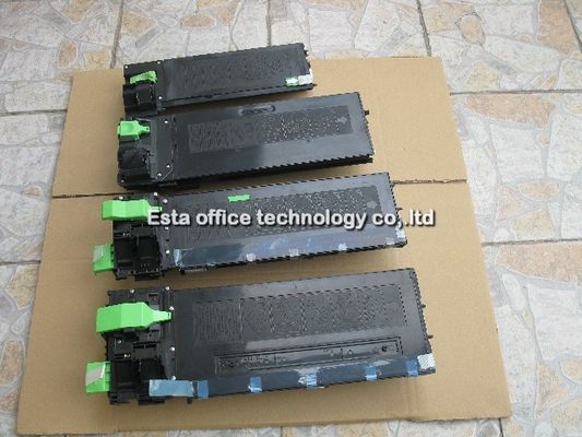 Original Sharp AR 310 FT Black Sharp Toner Cartridge For AR 5625 / AR 5631 Copier