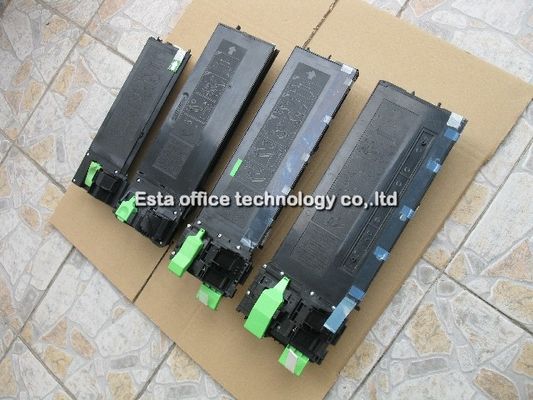 Original Sharp AR 310 FT Black Sharp Toner Cartridge For AR 5625 / AR 5631 Copier