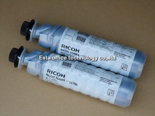 Ricoh Type 1270D Toner Cartridge For Aficio MP171 / 161 SPF 7000 Pages