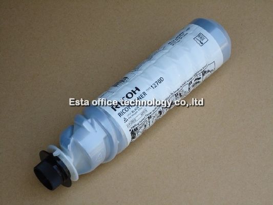 Aficio 1515 Copier 1270D Ricoh Toner Cartridge / Ricoh Black Toner