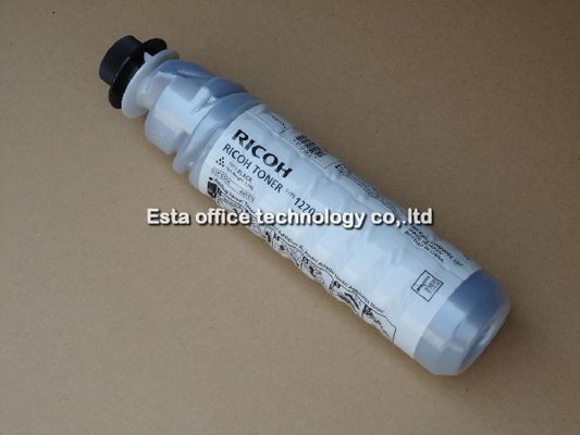 Aficio 1515 Copier 1270D Ricoh Toner Cartridge / Ricoh Black Toner