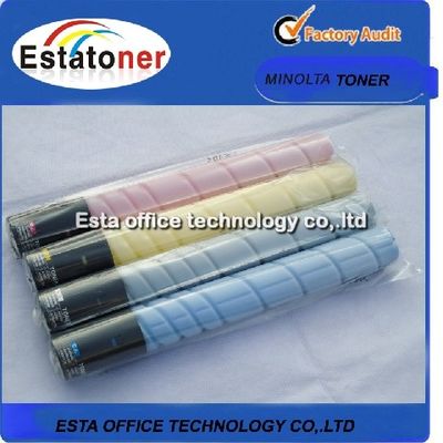 Konica Minolta Tn - 321C Color Laser Toner Cyan High Yield C224 C364