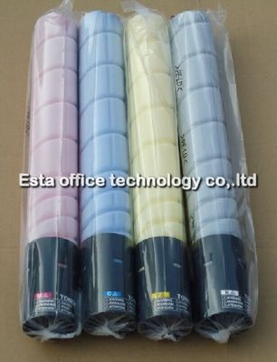 Konica C364 Minolta Bizhub Toner TN321 Compatible Printer C284 C224