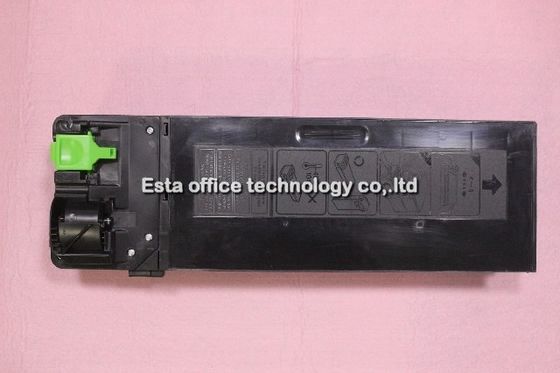 AR 016FT Black 16000 Page Yield Sharp Copier Toner AR - 5015 AR - 5120 AR - 5316