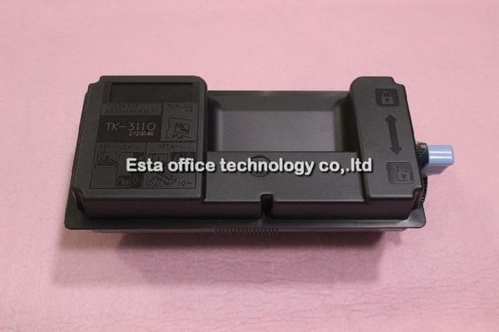 TK3110 Black Copier Toner Cartridge Compatible For FS 4100dn Printer