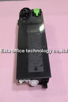 AR 016FT Black 16000 Page Yield Sharp Copier Toner AR - 5015 AR - 5120 AR - 5316