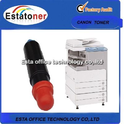 C-EXV11 Black Canon Copier Toner For Ir 2870 Multifunction Copier