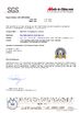 China ESTA OFFICE TECHNOLOGY CO.,LTD certification