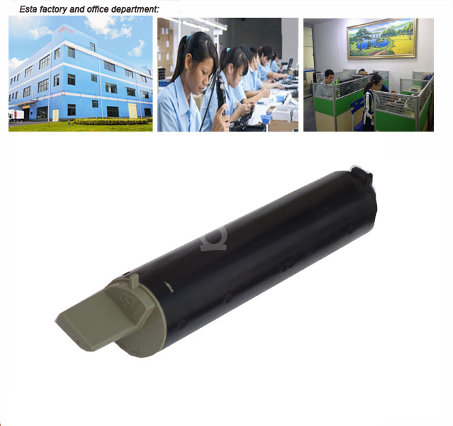 Compatible Canon NPG 11 Copier Toner Canon NP 6412 / 6512 / 6612 / 7120