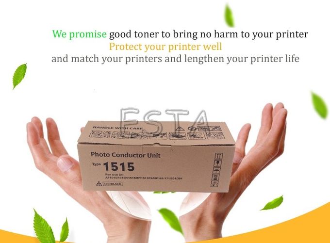 RICOH MP2000 / AF 1515 Photoconductor Unit , Original Color OPC Drum