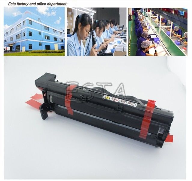 RICOH MP2000 / AF 1515 Photoconductor Unit , Original Color OPC Drum