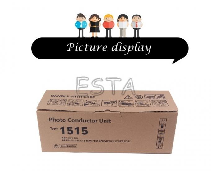 Photocoductor Unit Type 1515 For Ricoh Aficio1013 / MP161 / MP171